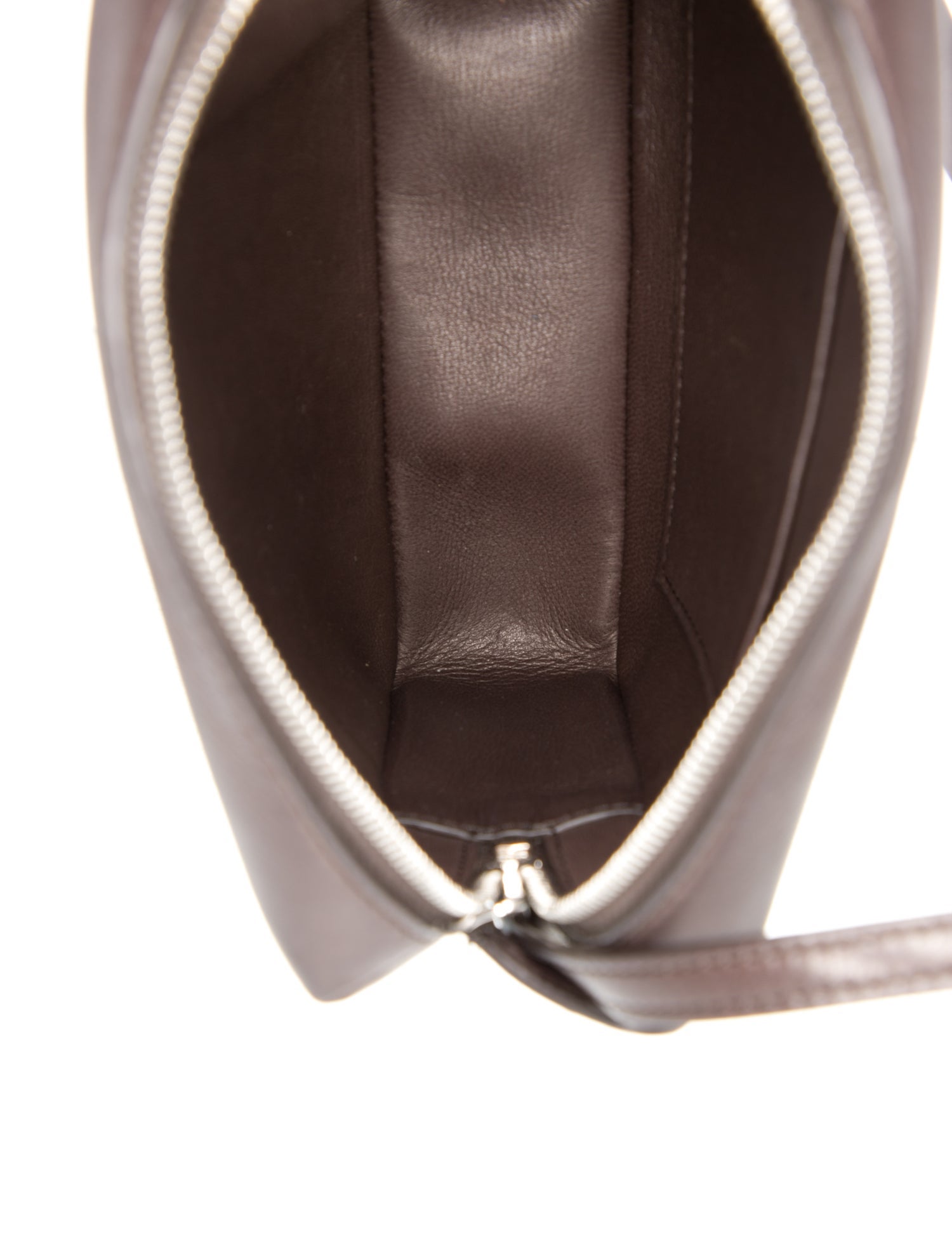 The Row Leather Regent